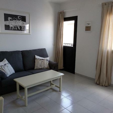 Apartamento Malvasia Vv Arrecife  Ngoại thất bức ảnh