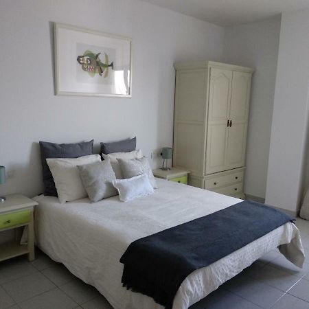 Apartamento Malvasia Vv Arrecife  Ngoại thất bức ảnh