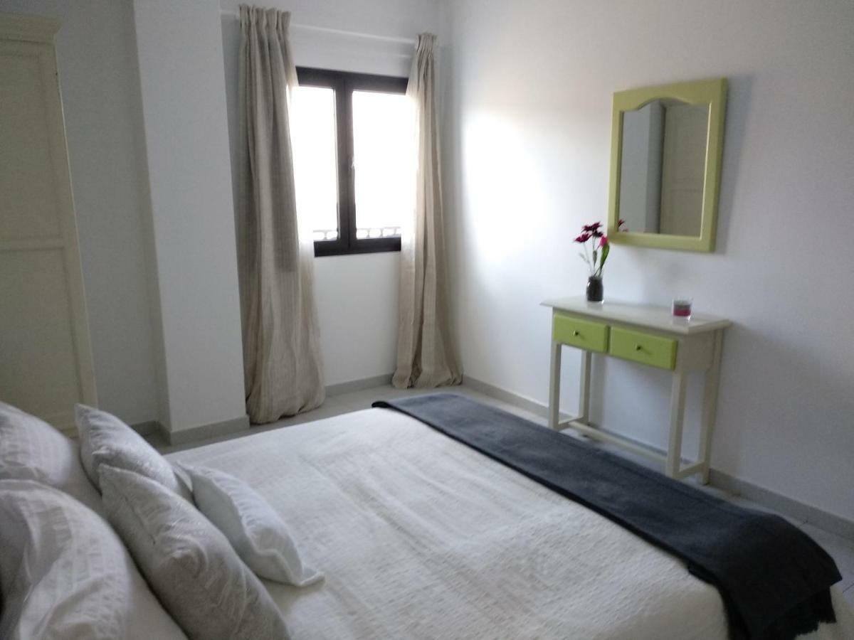 Apartamento Malvasia Vv Arrecife  Ngoại thất bức ảnh