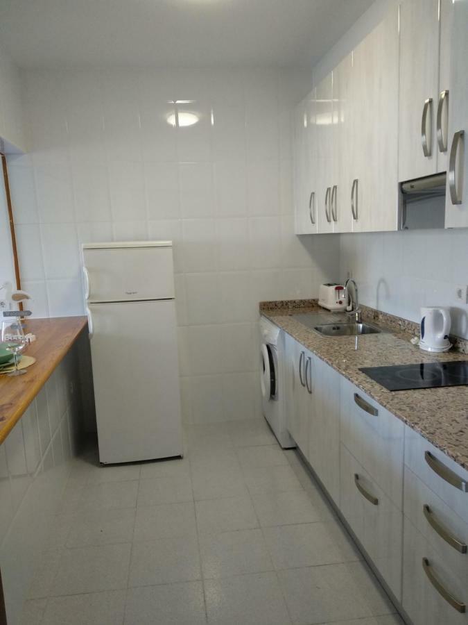 Apartamento Malvasia Vv Arrecife  Ngoại thất bức ảnh