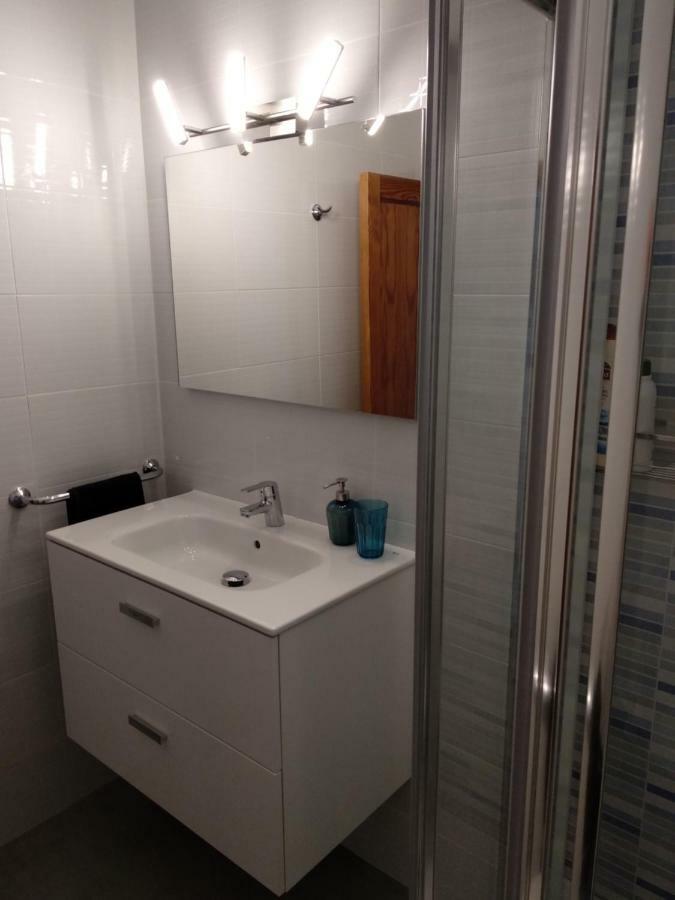 Apartamento Malvasia Vv Arrecife  Ngoại thất bức ảnh