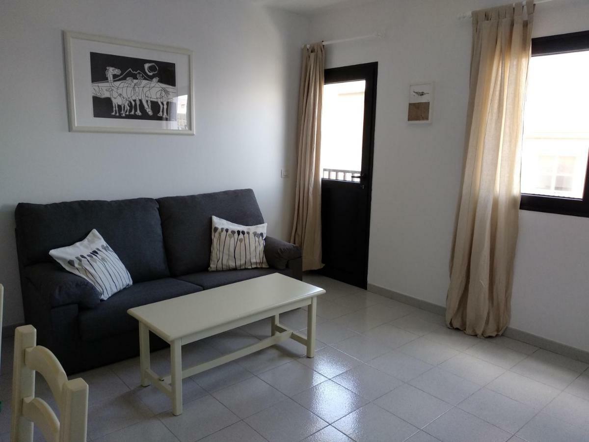 Apartamento Malvasia Vv Arrecife  Ngoại thất bức ảnh