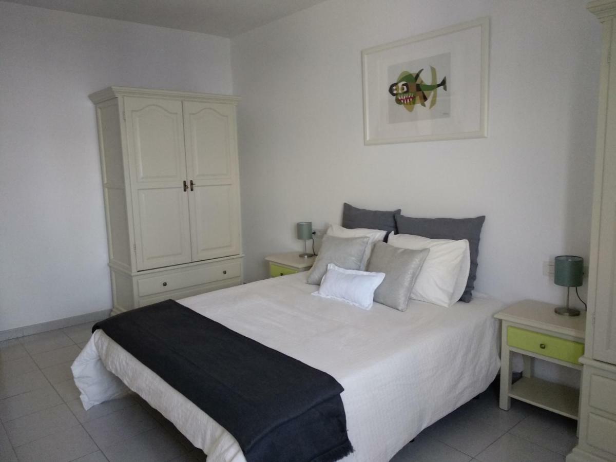 Apartamento Malvasia Vv Arrecife  Ngoại thất bức ảnh