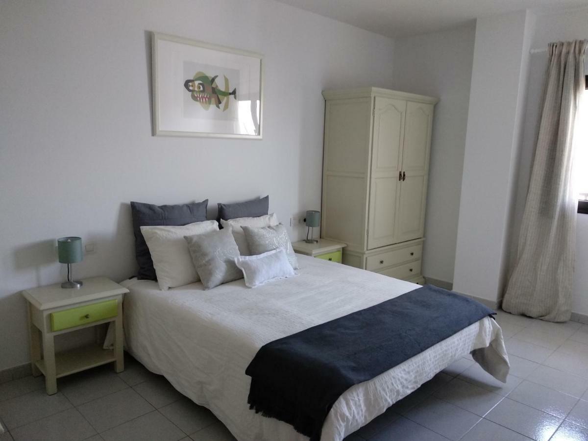 Apartamento Malvasia Vv Arrecife  Ngoại thất bức ảnh